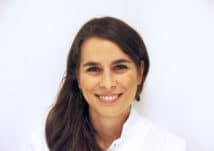 Dr Laetitia Goudetsidis
