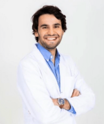 Dr Benjamin Schnebert