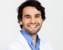 Dr Benjamin Schnebert