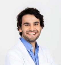 Dr Benjamin Schnebert