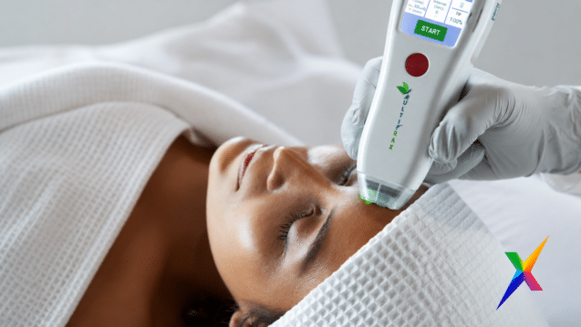 MultiFRAX : laser fractionné de nouvelle génération pour le renouvellement cutané